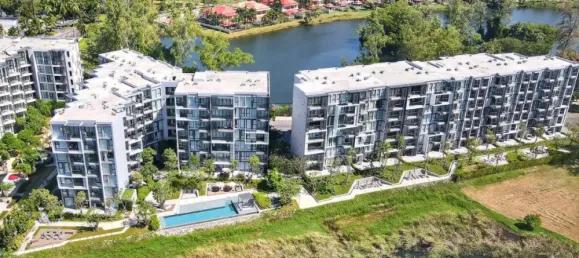 2 bedrooms Apartment in Phuket, Thailand No. 79205 9