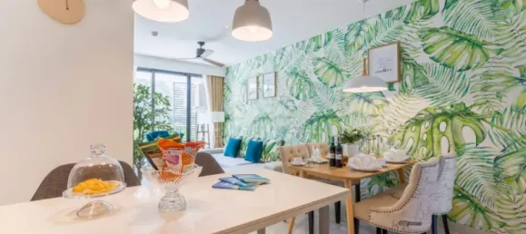 2 bedrooms Apartment in Phuket, Thailand No. 79205 22