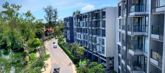 2 bedrooms Apartment in Phuket, Thailand No. 79205 26