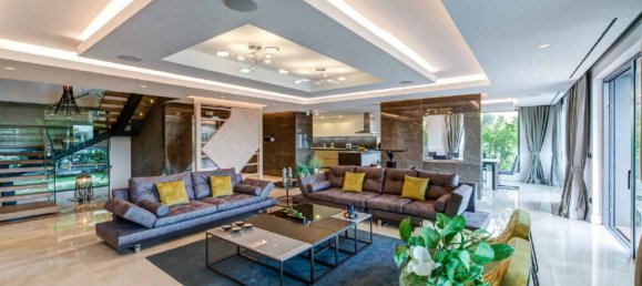 Villa 5+1 in Mugla, Turkey No. 8113 6