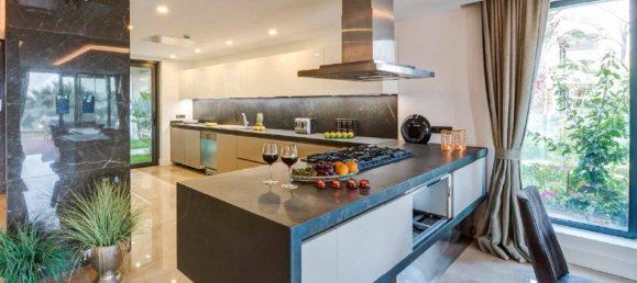 Villa 5+1 in Mugla, Turkey No. 8113 7