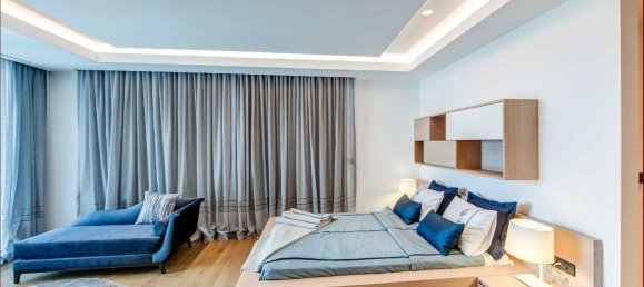 Villa 5+1 in Mugla, Turkey No. 8113 9