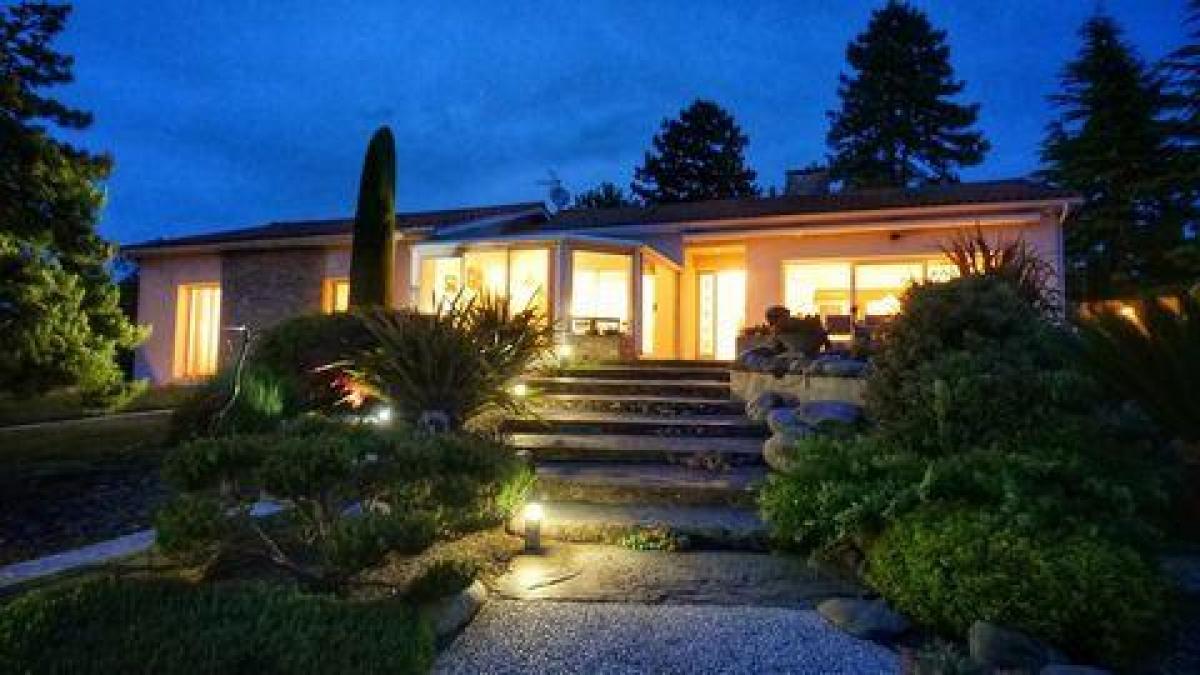 4 Schlafzimmer Haus in Marmande, France, Nr. 9202