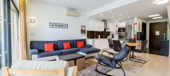 2 bedrooms Duplex in Lagos, Portugal No. 150105 10