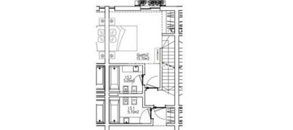 2 bedrooms Duplex in Lagos, Portugal No. 150105 35