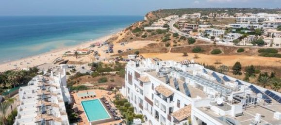 2 bedrooms Duplex in Lagos, Portugal No. 150105 32