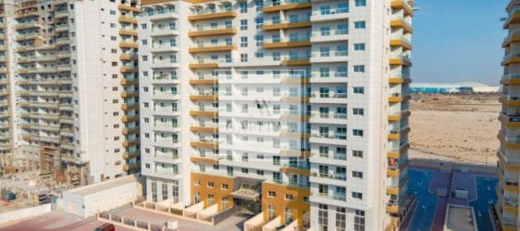 2 bedrooms Apartment in Living Legends, UAE No. 51245 12