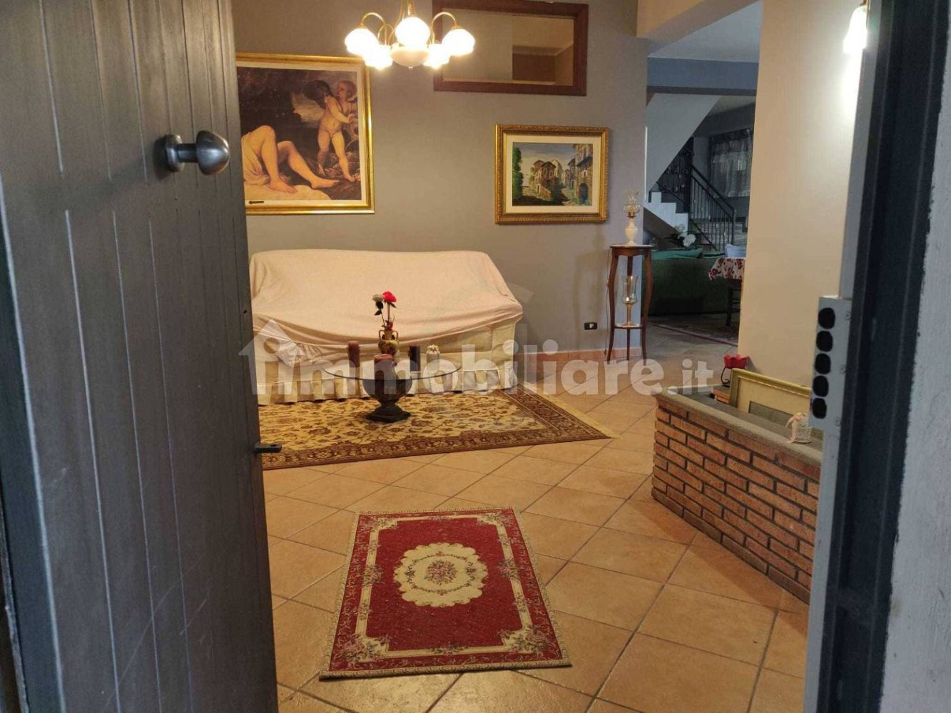 3 chambres Appartement à Aci Sant'Antonio, Italy No. 324374