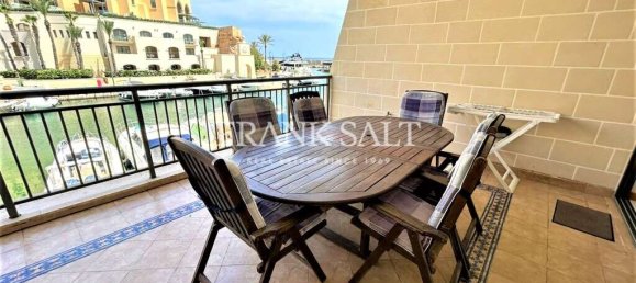 Квартира с 3 спальнями в Сент-Джулианс, Мальта № 4941 2