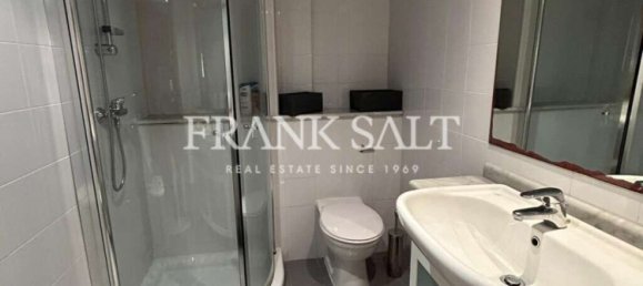 Квартира с 3 спальнями в Сент-Джулианс, Мальта № 4941 11