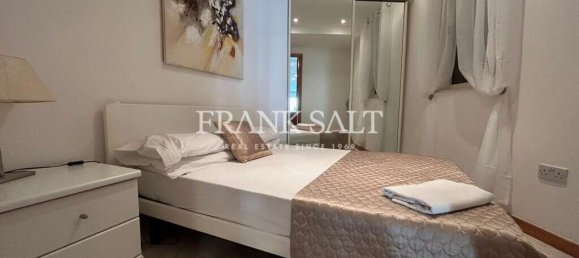 Квартира с 3 спальнями в Сент-Джулианс, Мальта № 4941 9