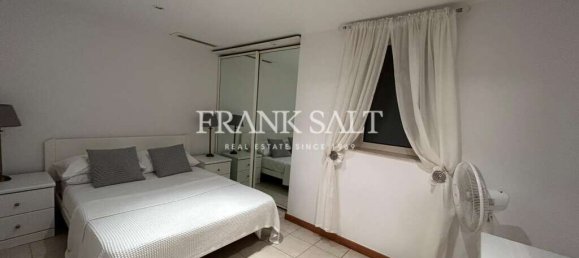 Квартира с 3 спальнями в Сент-Джулианс, Мальта № 4941 8