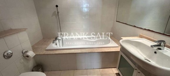 Квартира с 3 спальнями в Сент-Джулианс, Мальта № 4941 10