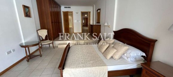 Квартира с 3 спальнями в Сент-Джулианс, Мальта № 4941 7