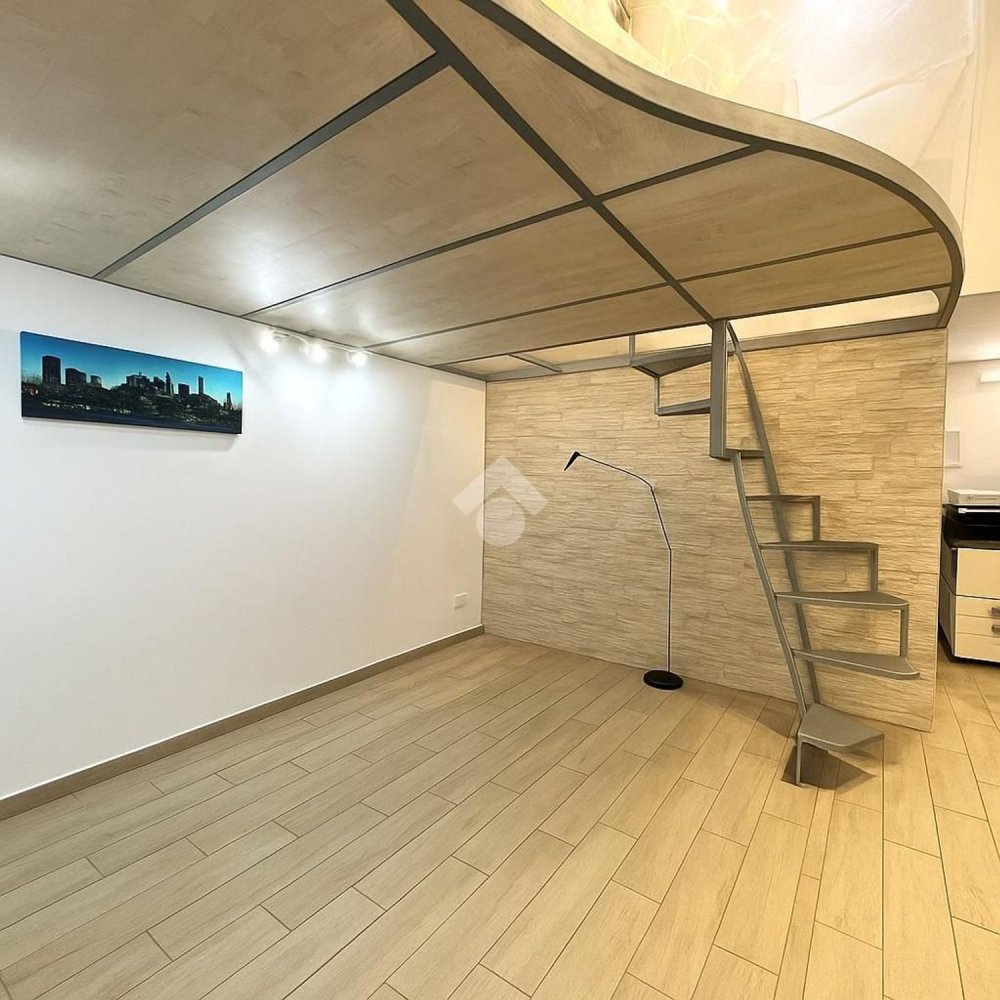 Квартира с 2 спальнями в Палермо, Италия № 326429