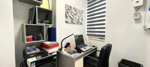 Квартира с 2 спальнями в Палермо, Италия № 326429 10