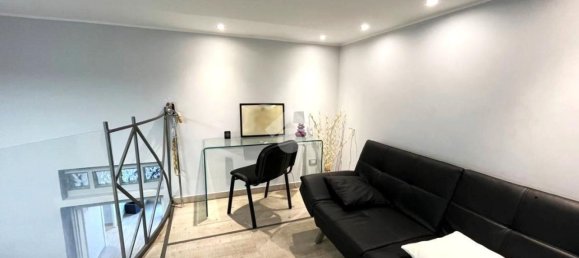 Квартира с 2 спальнями в Палермо, Италия № 326429 15