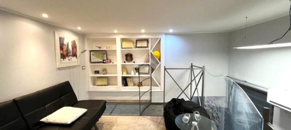 Квартира с 2 спальнями в Палермо, Италия № 326429 13