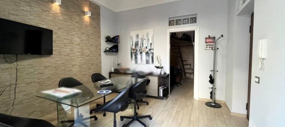 Квартира с 2 спальнями в Палермо, Италия № 326429 5