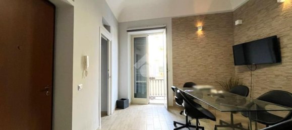 Квартира с 2 спальнями в Палермо, Италия № 326429 6