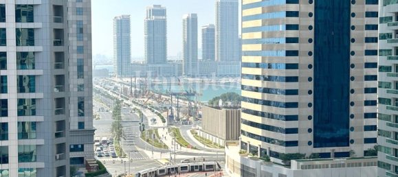 Apartamento T1 em Dubai Marina, UAE N.º 181784 23