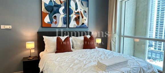 Apartamento T1 em Dubai Marina, UAE N.º 181784 12