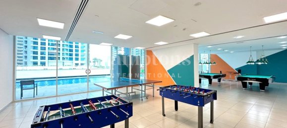 Apartamento T1 em Dubai Marina, UAE N.º 181784 16