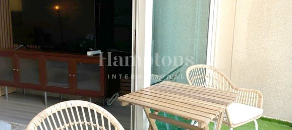 Apartamento T1 em Dubai Marina, UAE N.º 181784 3
