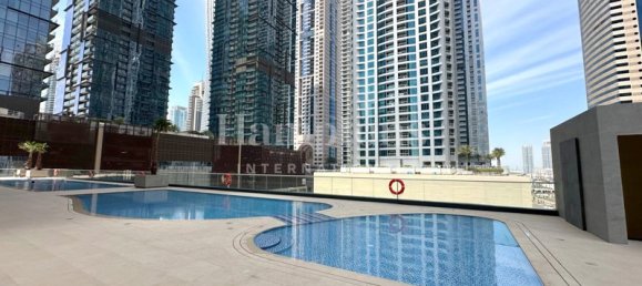 Apartamento T1 em Dubai Marina, UAE N.º 181784 4