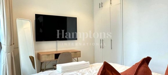 Apartamento T1 em Dubai Marina, UAE N.º 181784 17