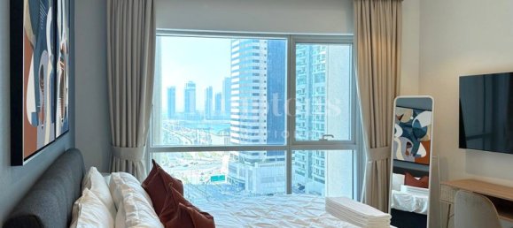 Apartamento T1 em Dubai Marina, UAE N.º 181784 11