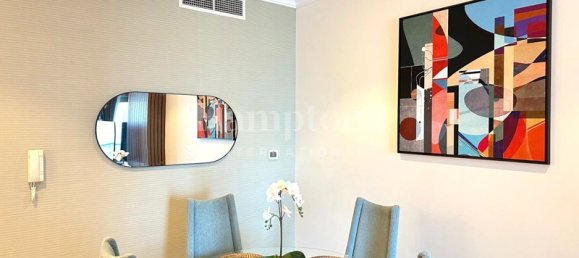 Apartamento T1 em Dubai Marina, UAE N.º 181784 22