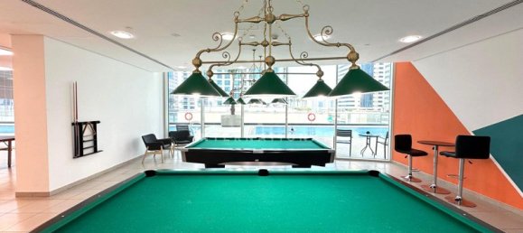 Apartamento T1 em Dubai Marina, UAE N.º 181784 24