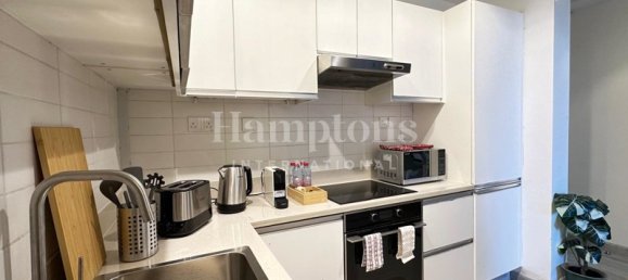 Apartamento T1 em Dubai Marina, UAE N.º 181784 20