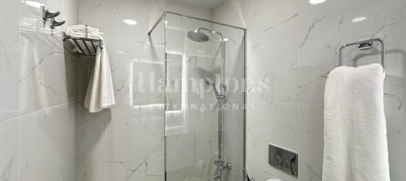 Apartamento T1 em Dubai Marina, UAE N.º 181784 9