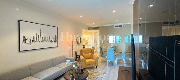 Apartamento T1 em Dubai Marina, UAE N.º 181784 15