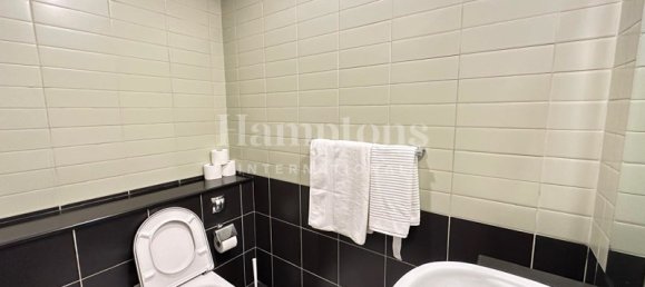 Apartamento T1 em Dubai Marina, UAE N.º 181784 21