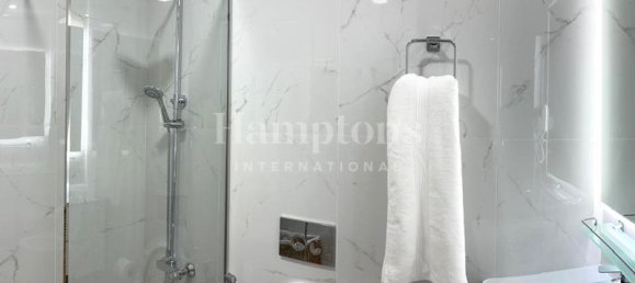 Apartamento T1 em Dubai Marina, UAE N.º 181784 2