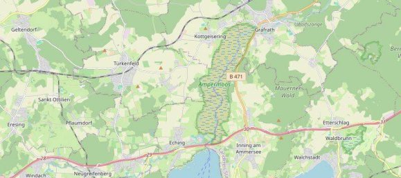 Вилла с 8 комнатами в Фюрстенфельдбрукк, Германия № 290556 9