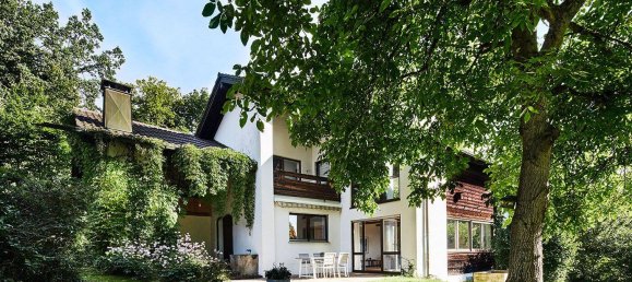 Вилла с 8 комнатами в Фюрстенфельдбрукк, Германия № 290556 5