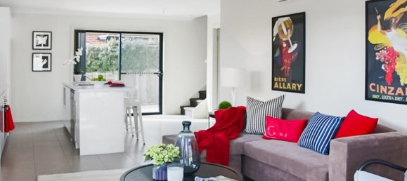 Moradia em banda T2 em Bathurst, Australia N.º 1105 2