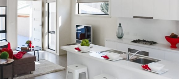 Moradia em banda T2 em Bathurst, Australia N.º 1105 3