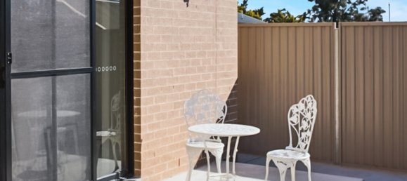 Moradia em banda T2 em Bathurst, Australia N.º 1105 14