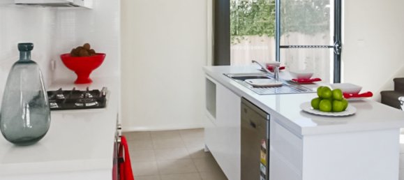 Moradia em banda T2 em Bathurst, Australia N.º 1105 6