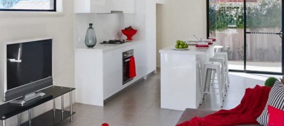 Moradia em banda T2 em Bathurst, Australia N.º 1105 5