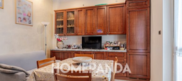 5 rooms Apartment in Venaria Reale, Italy No. 268652 5