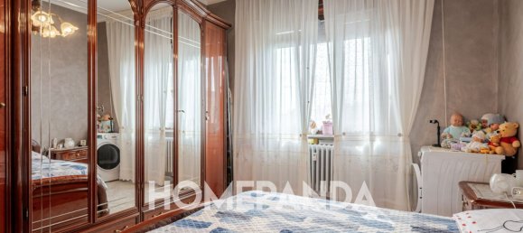 5 rooms Apartment in Venaria Reale, Italy No. 268652 14