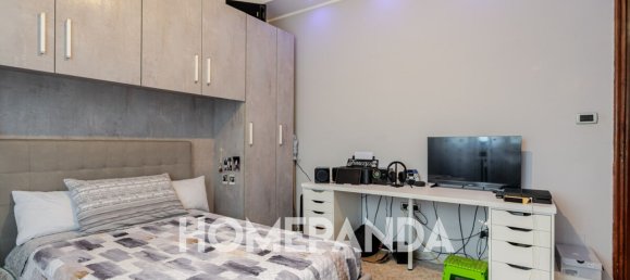 5 rooms Apartment in Venaria Reale, Italy No. 268652 12