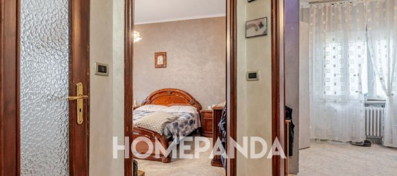 5 rooms Apartment in Venaria Reale, Italy No. 268652 9