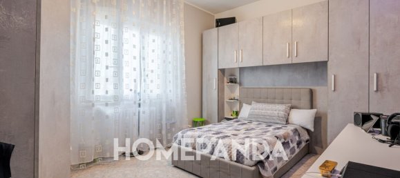 5 rooms Apartment in Venaria Reale, Italy No. 268652 10